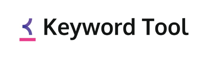 keywordtool